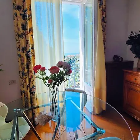 Blue In Historical Belvedere Apartamento *